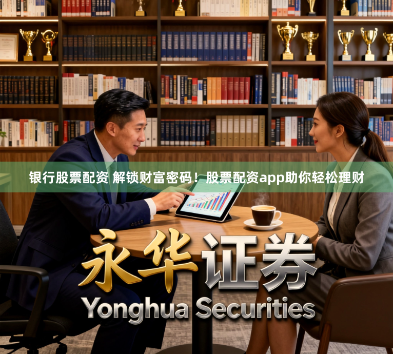 银行股票配资 解锁财富密码！股票配资app助你轻松理财